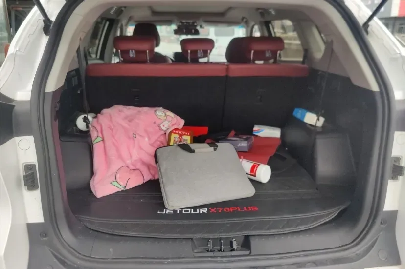 2024 Jetour X70 1.5T 156HP L4 6DCT,autocango,china used car exporter,china ev exporter,chinese used car exporter,chinese used ev exporter