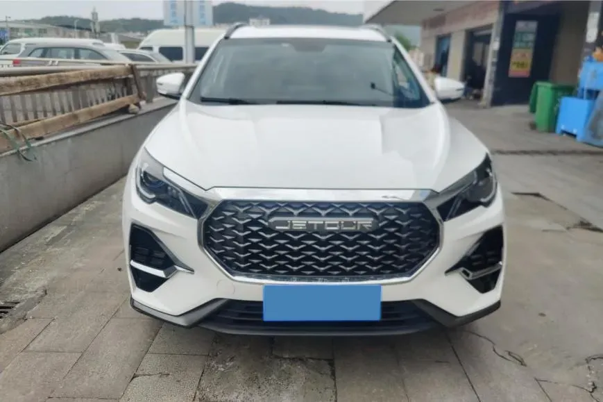 2024 Jetour X70 1.5T 156HP L4 6DCT,autocango,china used car exporter,china ev exporter,chinese used car exporter,chinese used ev exporter