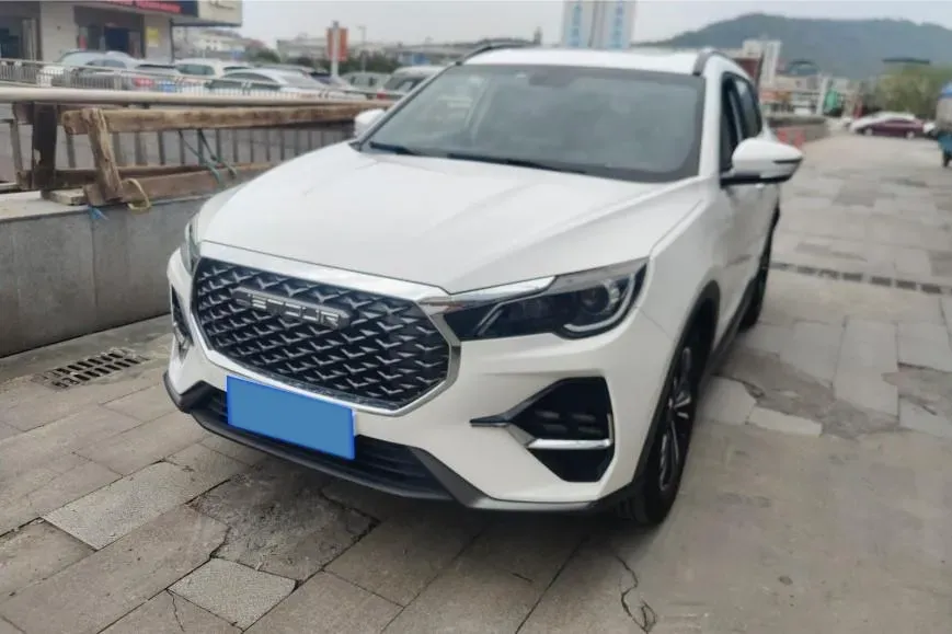 2024 Jetour X70 1.5T 156HP L4 6DCT,autocango,china used car exporter,china ev exporter,chinese used car exporter,chinese used ev exporter