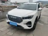 2024 JETOUR X70,autocango,china used car exporter,china ev exporter,chinese used car exporter,chinese used ev exporter