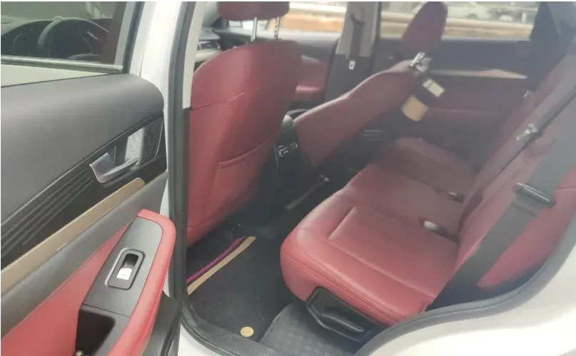 2024 Jetour X70 1.5T 156HP L4 6DCT,autocango,china used car exporter,china ev exporter,chinese used car exporter,chinese used ev exporter