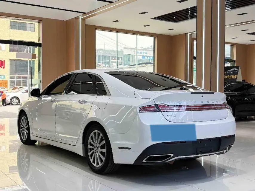 2020 Lincoln MKZ 2.0T 196HP L4 6AT,autocango,china used car exporter,china ev exporter,chinese used car exporter,chinese used ev exporter