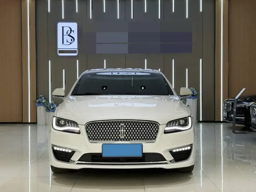 2020 Lincoln MKZ 2.0T 196HP L4 6AT,autocango,china used car exporter,china ev exporter,chinese used car exporter,chinese used ev exporter