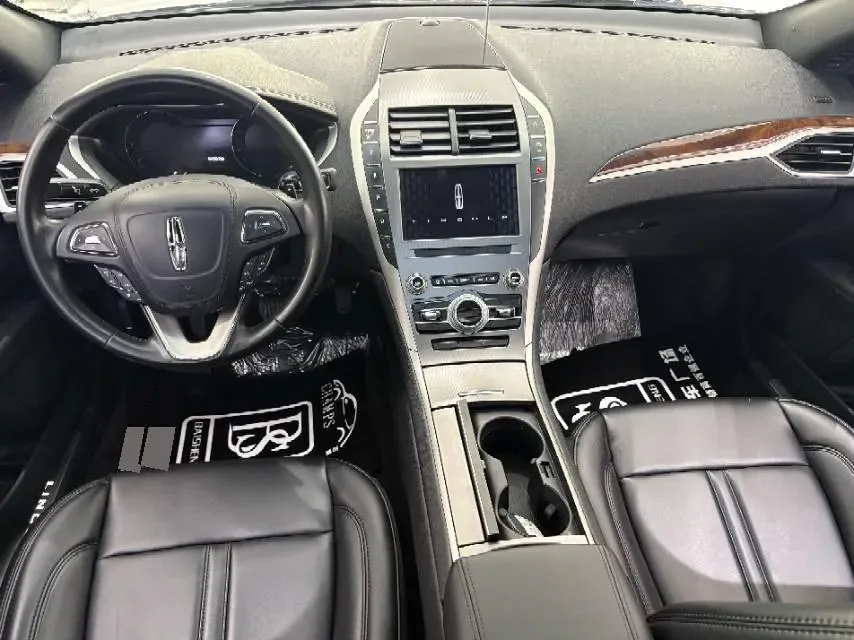 2020 Lincoln MKZ 2.0T 196HP L4 6AT,autocango,china used car exporter,china ev exporter,chinese used car exporter,chinese used ev exporter