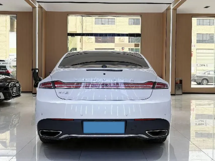2020 Lincoln MKZ 2.0T 196HP L4 6AT,autocango,china used car exporter,china ev exporter,chinese used car exporter,chinese used ev exporter