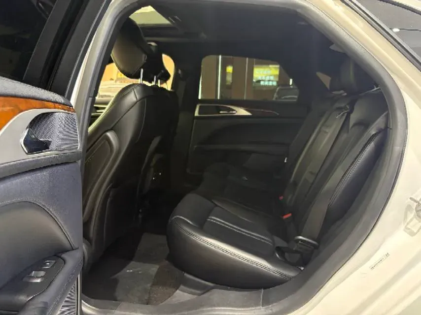 2020 Lincoln MKZ 2.0T 196HP L4 6AT,autocango,china used car exporter,china ev exporter,chinese used car exporter,chinese used ev exporter