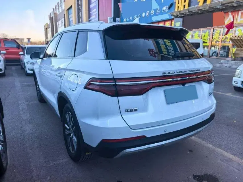 2019 BYD Song Pro 1.5T 160HP L4 6DCT,autocango,china used car exporter,china ev exporter,chinese used car exporter,chinese used ev exporter