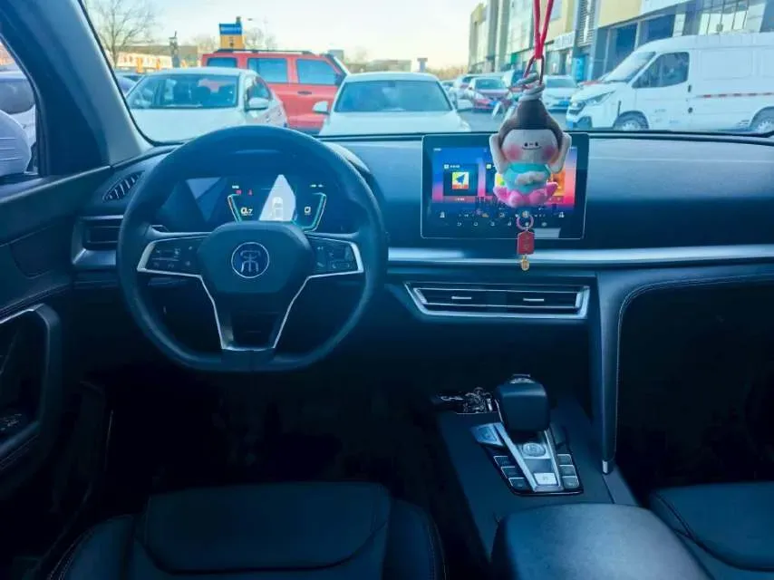 2019 BYD Song Pro 1.5T 160HP L4 6DCT,autocango,china used car exporter,china ev exporter,chinese used car exporter,chinese used ev exporter