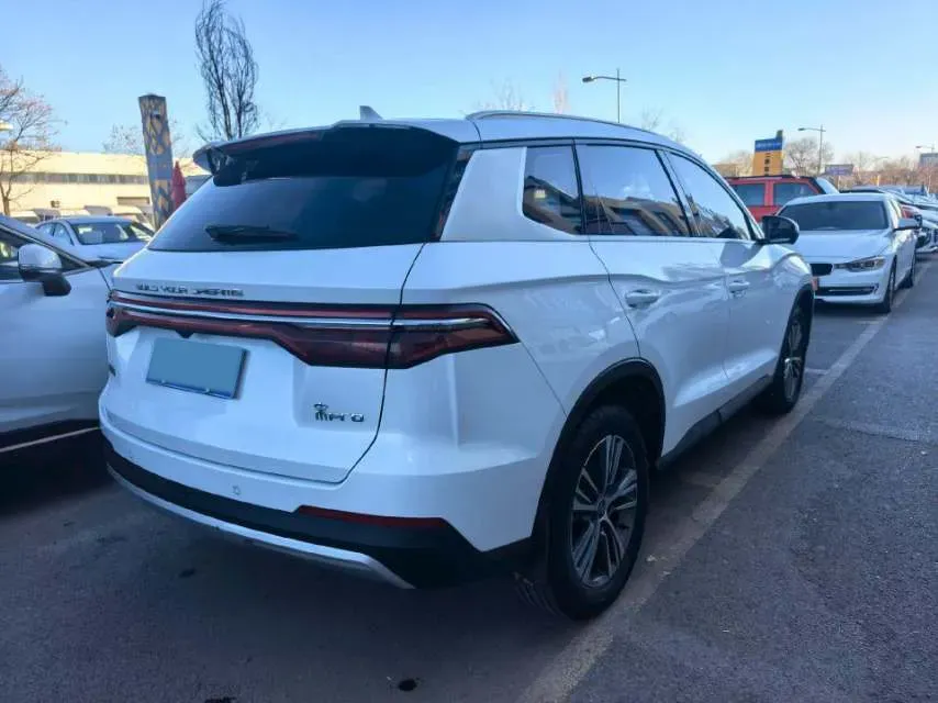 2019 BYD Song Pro 1.5T 160HP L4 6DCT,autocango,china used car exporter,china ev exporter,chinese used car exporter,chinese used ev exporter