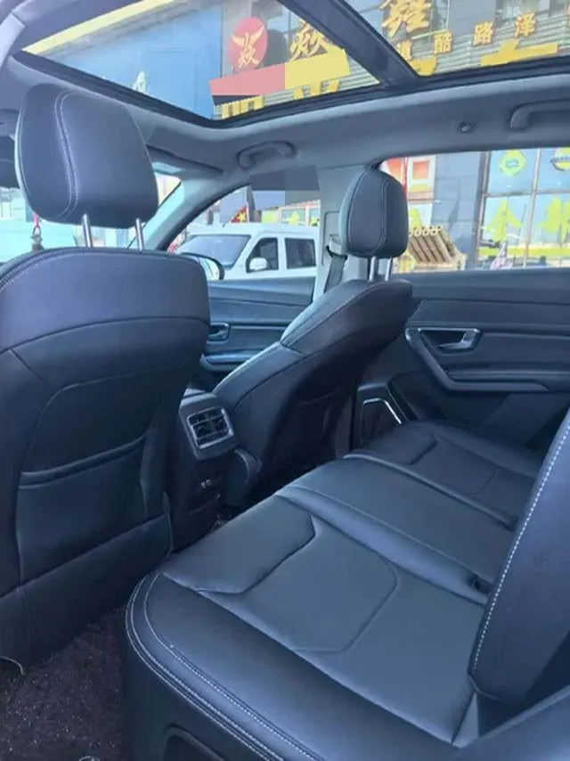 2019 BYD Song Pro 1.5T 160HP L4 6DCT,autocango,china used car exporter,china ev exporter,chinese used car exporter,chinese used ev exporter