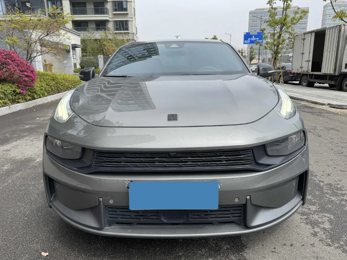 2021 LYNK&CO 03 1.5T 180HP L3 7DCT,autocango,china used car exporter,china ev exporter,chinese used car exporter,chinese used ev exporter