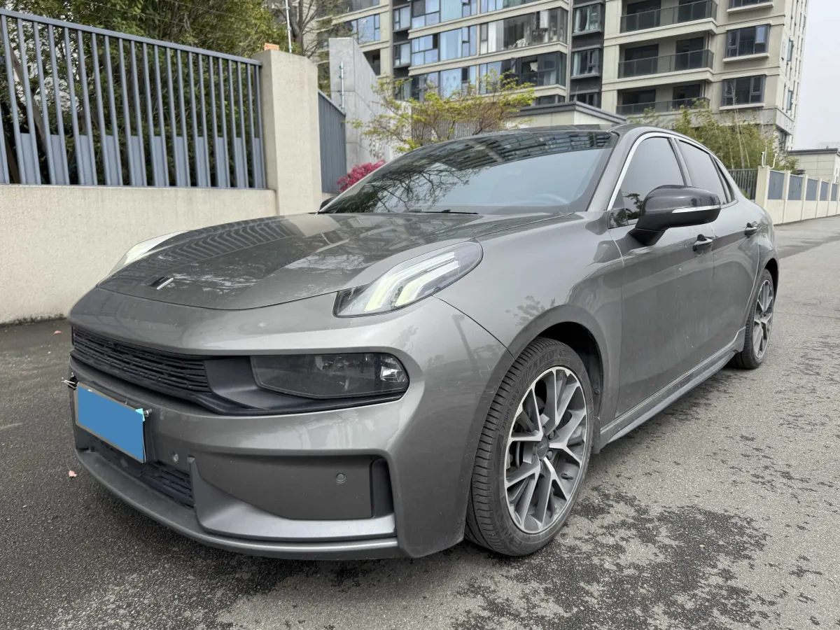 2021 LYNK&CO 03 1.5T 180HP L3 7DCT,autocango,china used car exporter,china ev exporter,chinese used car exporter,chinese used ev exporter