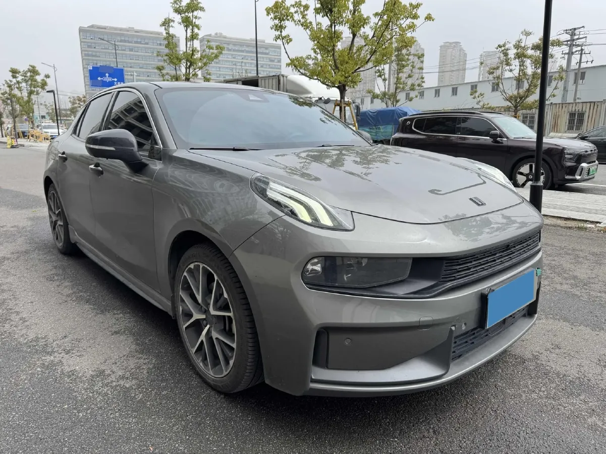 2021 LYNK&CO 03 1.5T 180HP L3 7DCT,autocango,china used car exporter,china ev exporter,chinese used car exporter,chinese used ev exporter