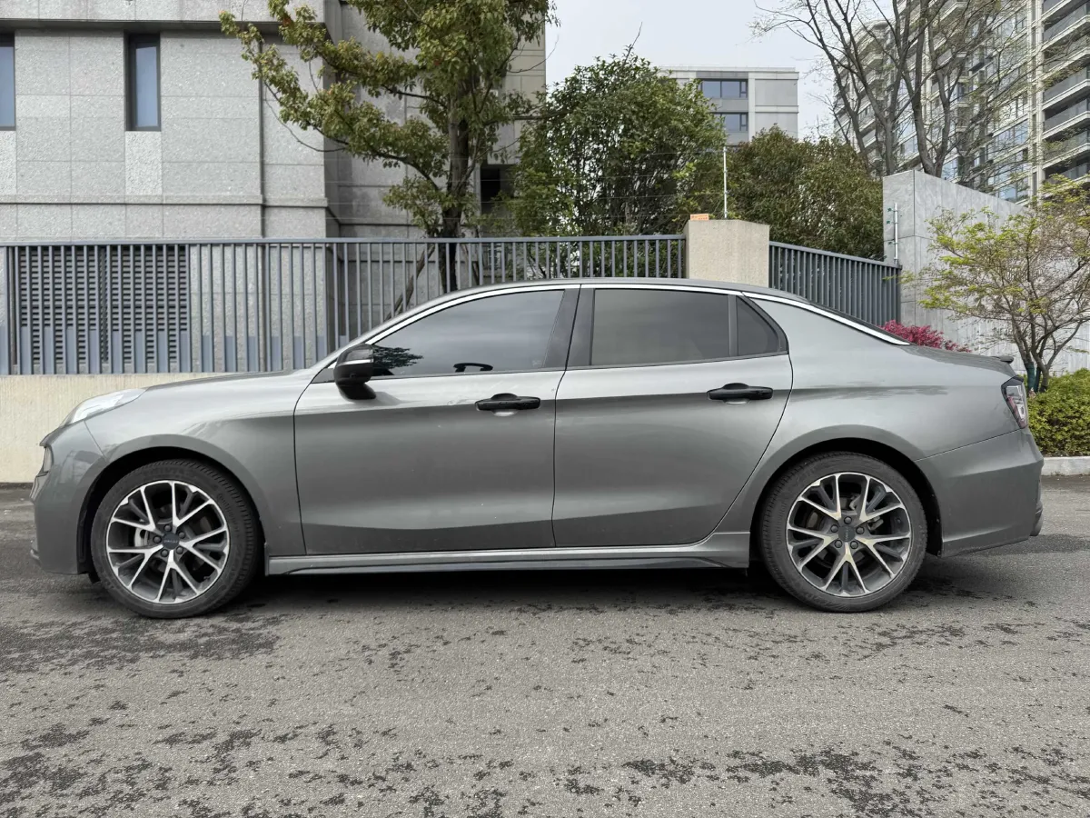 2021 LYNK&CO 03 1.5T 180HP L3 7DCT,autocango,china used car exporter,china ev exporter,chinese used car exporter,chinese used ev exporter