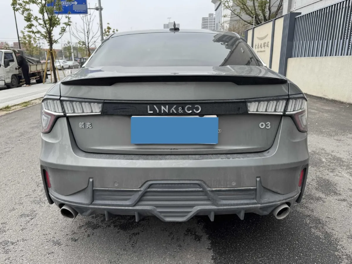 2021 LYNK&CO 03 1.5T 180HP L3 7DCT,autocango,china used car exporter,china ev exporter,chinese used car exporter,chinese used ev exporter