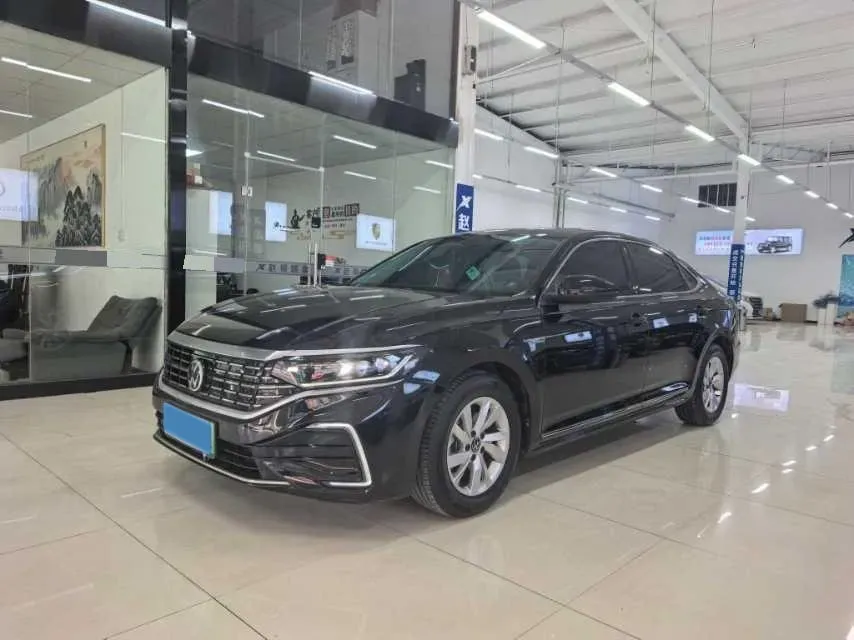 2023 Volkswagen Passat 1.4T 150HP L4 6DCT PHEV 13KWH,autocango,china used car exporter,china ev exporter,chinese used car exporter,chinese used ev exporter