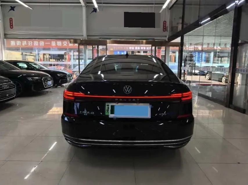 2023 Volkswagen Passat 1.4T 150HP L4 6DCT PHEV 13KWH,autocango,china used car exporter,china ev exporter,chinese used car exporter,chinese used ev exporter