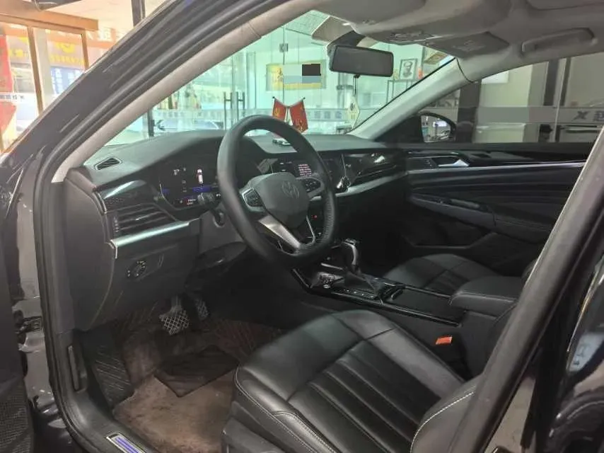 2023 Volkswagen Passat 1.4T 150HP L4 6DCT PHEV 13KWH,autocango,china used car exporter,china ev exporter,chinese used car exporter,chinese used ev exporter