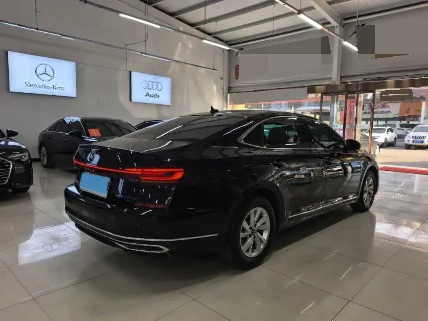 2023 Volkswagen Passat 1.4T 150HP L4 6DCT PHEV 13KWH,autocango,china used car exporter,china ev exporter,chinese used car exporter,chinese used ev exporter