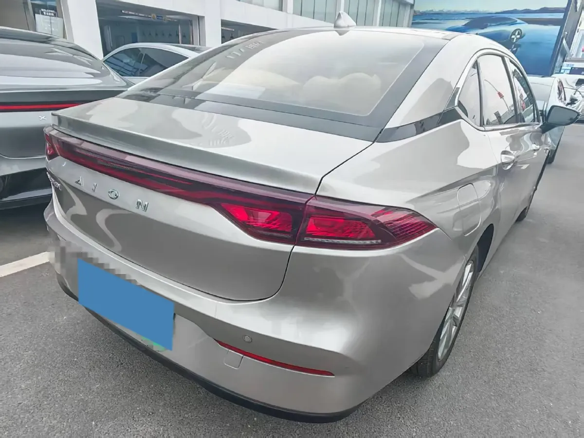 2023 Aion S BEV 55.2KWH,autocango,china used car exporter,china ev exporter,chinese used car exporter,chinese used ev exporter
