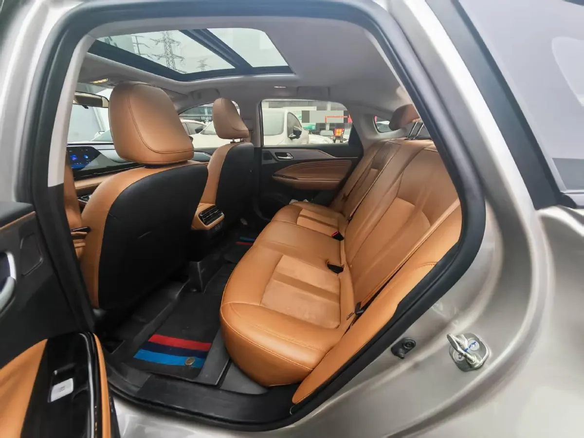 2023 Aion S BEV 55.2KWH,autocango,china used car exporter,china ev exporter,chinese used car exporter,chinese used ev exporter