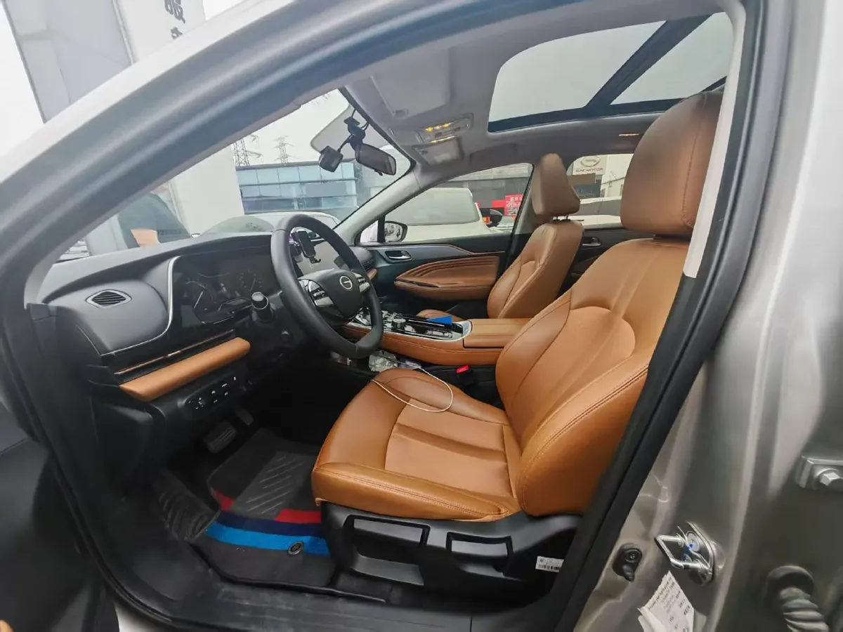 2023 Aion S BEV 55.2KWH,autocango,china used car exporter,china ev exporter,chinese used car exporter,chinese used ev exporter