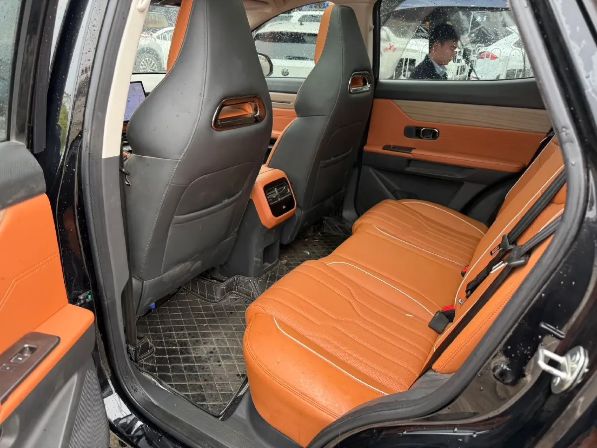 2025 Jetour DASHING 1.5T 156HP L4 6DCT,autocango,china used car exporter,china ev exporter,chinese used car exporter,chinese used ev exporter