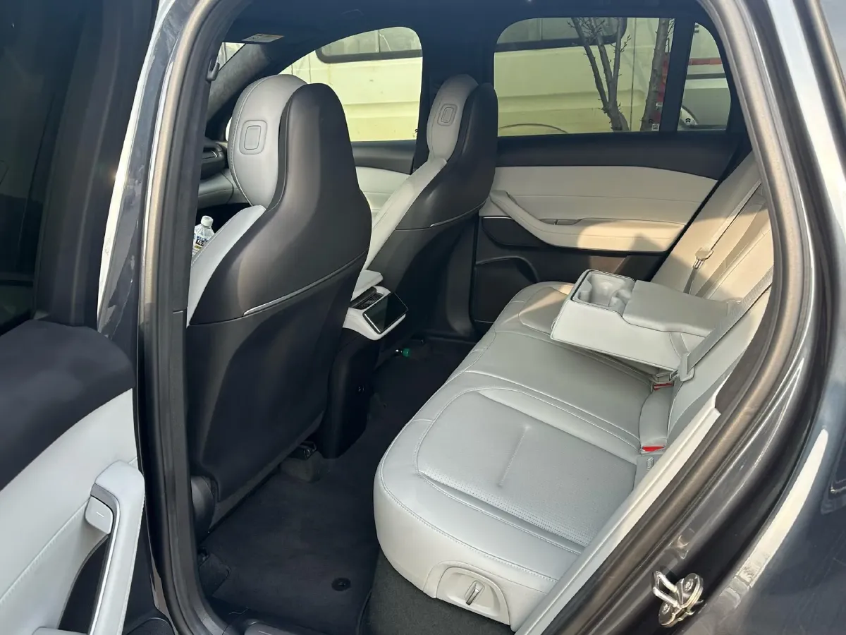 2023 NIO ES6 BEV 75KWH,autocango,china used car exporter,china ev exporter,chinese used car exporter,chinese used ev exporter