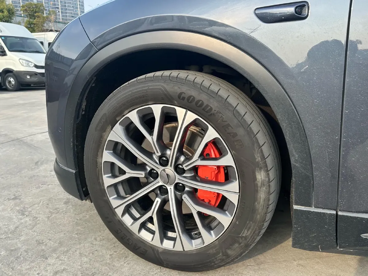 2023 NIO ES6 BEV 75KWH,autocango,china used car exporter,china ev exporter,chinese used car exporter,chinese used ev exporter