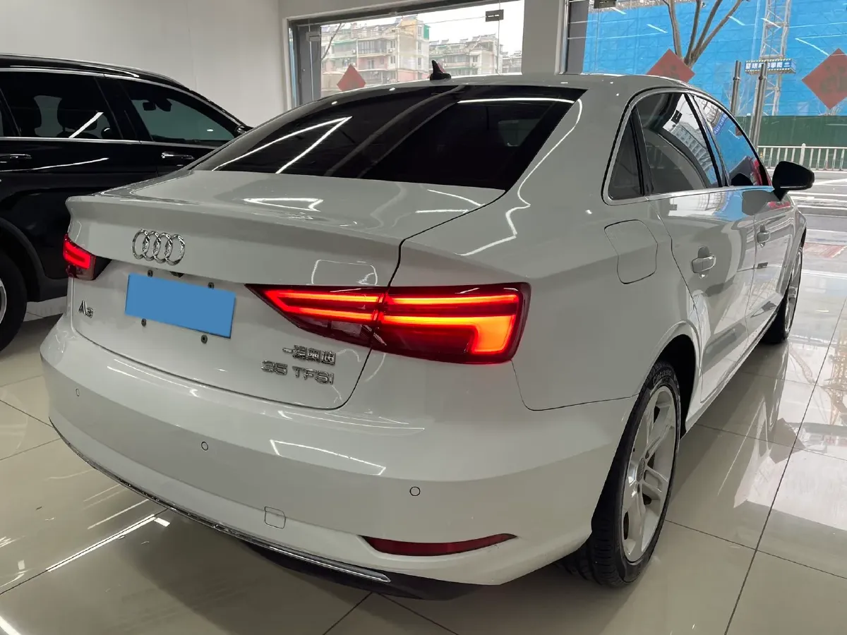 2020 Audi A3 1.4T 150HP L4 7DCT,autocango,china used car exporter,china ev exporter,chinese used car exporter,chinese used ev exporter