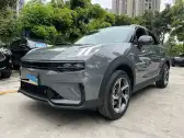2023 LYNK&CO 06,autocango,china used car exporter,china ev exporter,chinese used car exporter,chinese used ev exporter