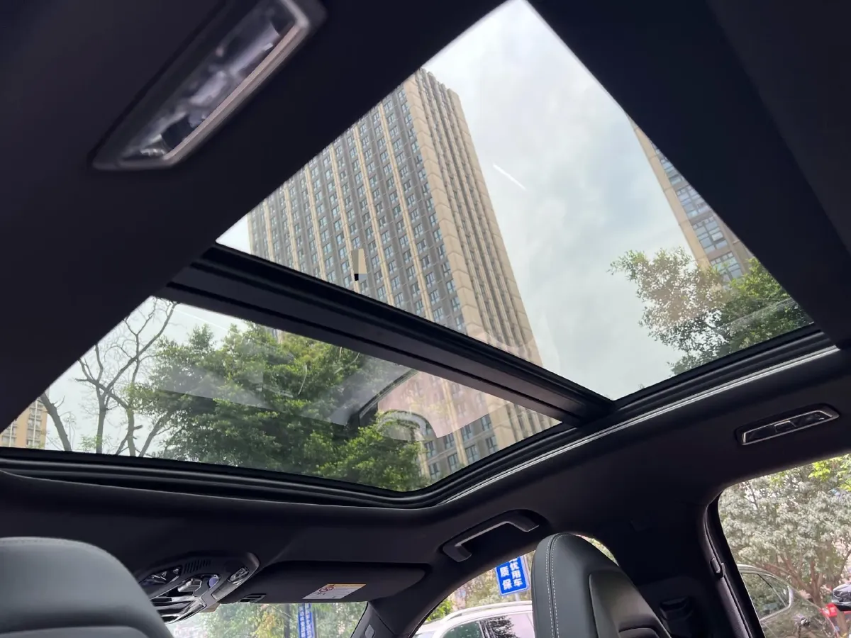 2023 LYNK&CO 06 1.5T 181HP L4 7DCT,autocango,china used car exporter,china ev exporter,chinese used car exporter,chinese used ev exporter