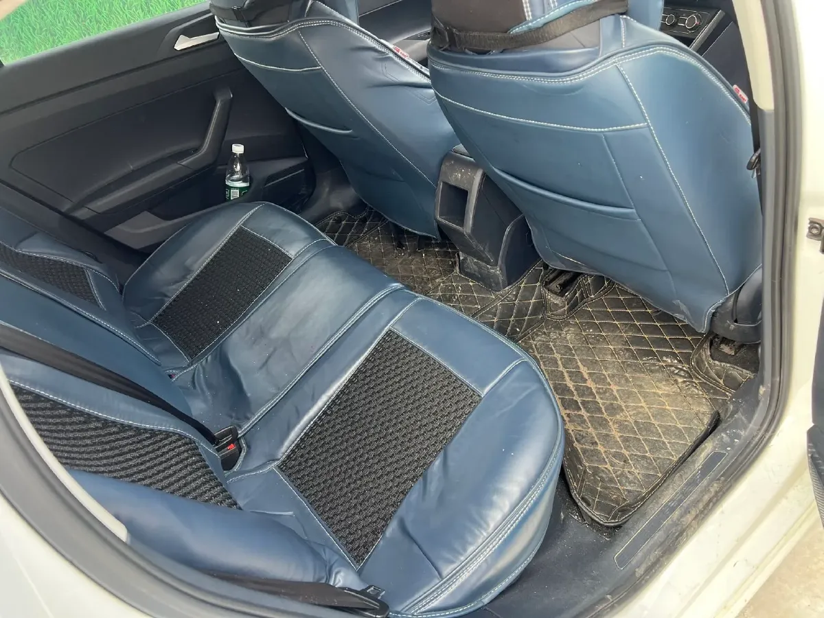 2023 Volkswagen Lavida 1.5L 110HP L4 5MT,autocango,china used car exporter,china ev exporter,chinese used car exporter,chinese used ev exporter