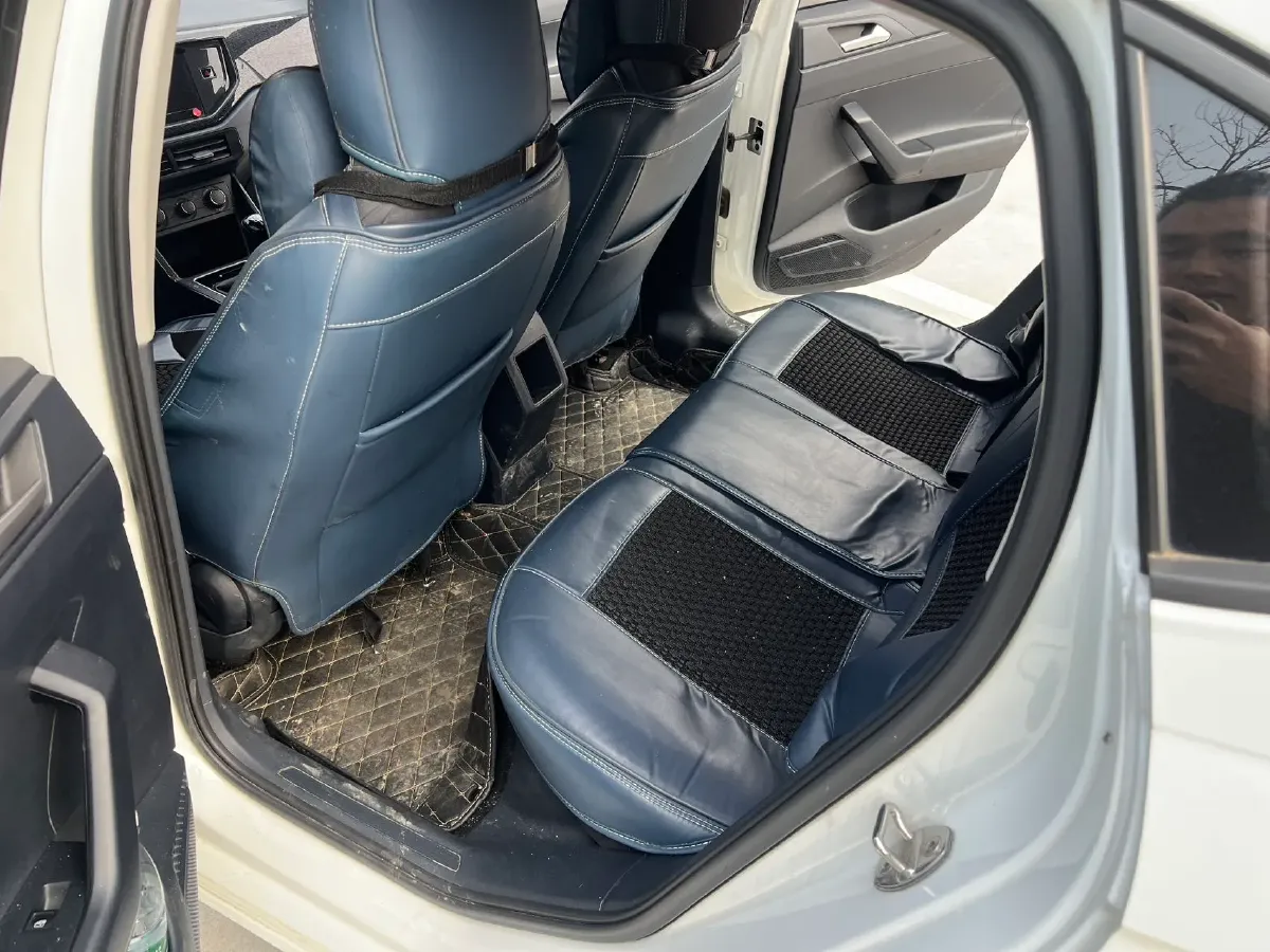 2023 Volkswagen Lavida 1.5L 110HP L4 5MT,autocango,china used car exporter,china ev exporter,chinese used car exporter,chinese used ev exporter