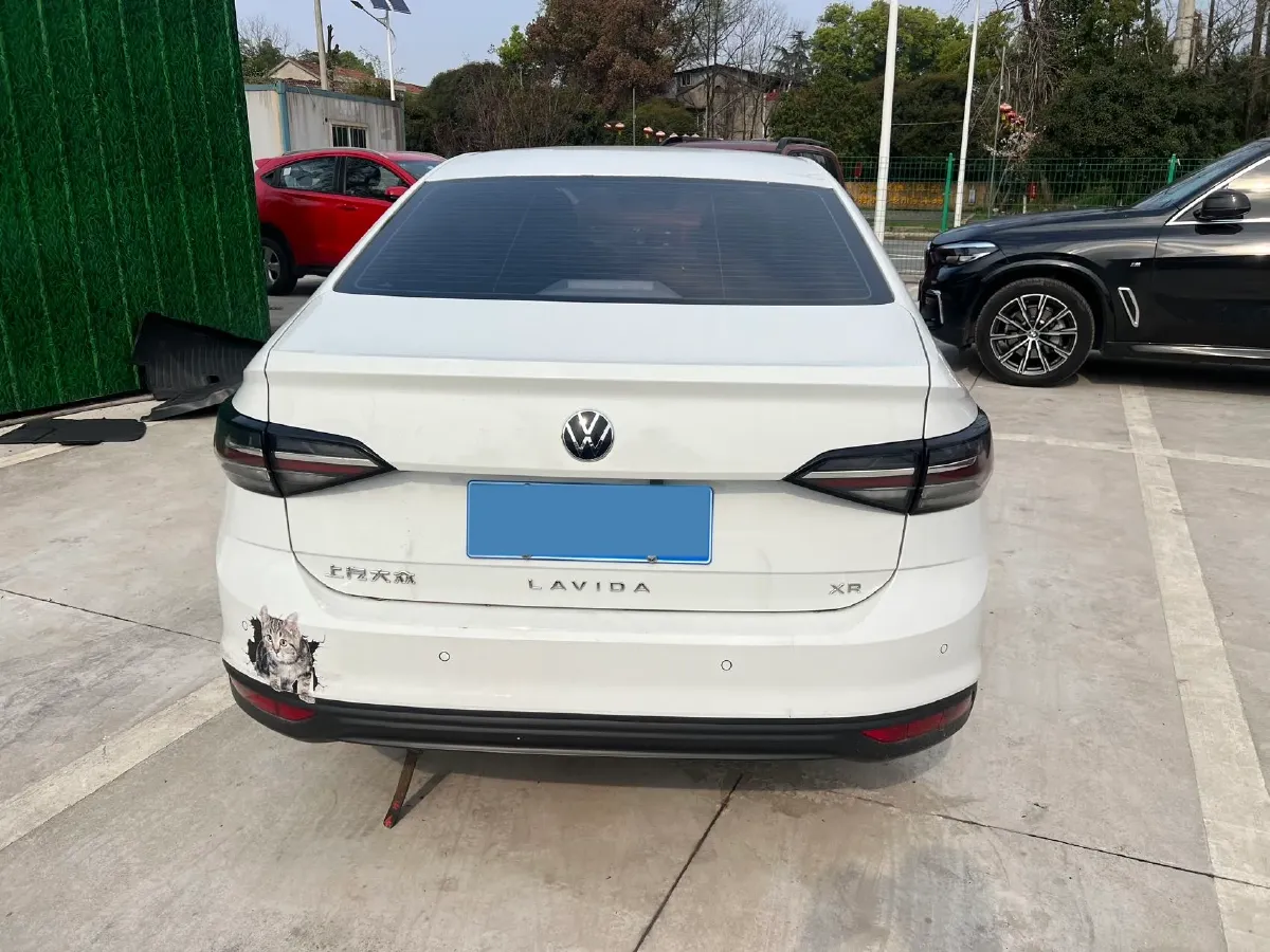 2023 Volkswagen Lavida 1.5L 110HP L4 5MT,autocango,china used car exporter,china ev exporter,chinese used car exporter,chinese used ev exporter