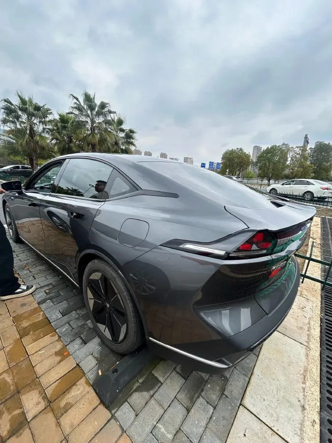 2023 Deepal SL03 1.5L 95HP L4 REEV 28.39KWH,autocango,china used car exporter,china ev exporter,chinese used car exporter,chinese used ev exporter