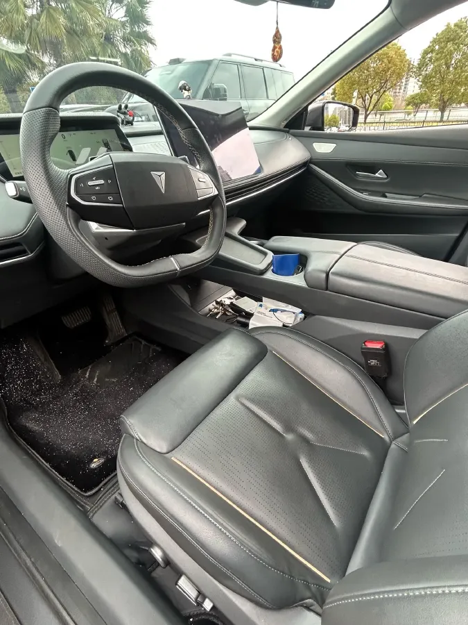 2023 Deepal SL03 1.5L 95HP L4 REEV 28.39KWH,autocango,china used car exporter,china ev exporter,chinese used car exporter,chinese used ev exporter