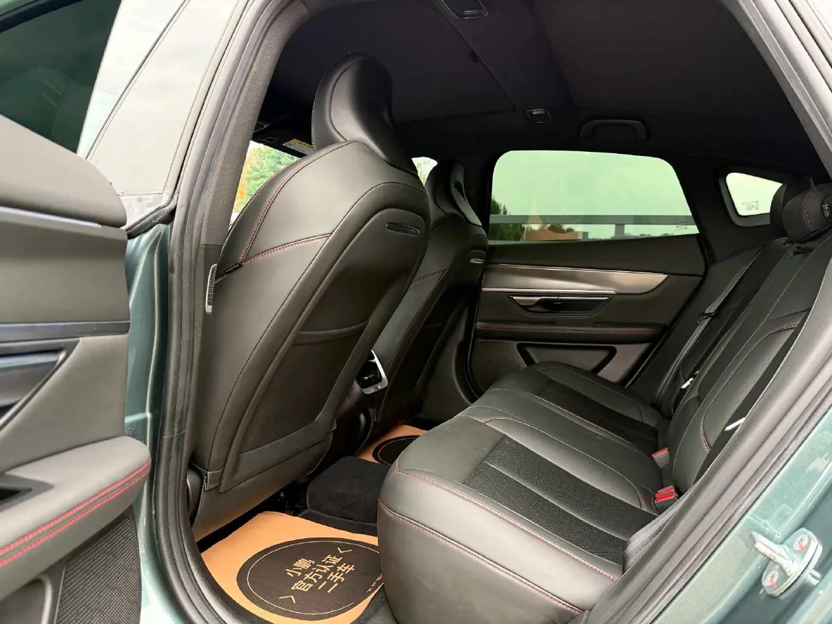 2023 Xpeng P7 BEV 86.2KWH,autocango,china used car exporter,china ev exporter,chinese used car exporter,chinese used ev exporter