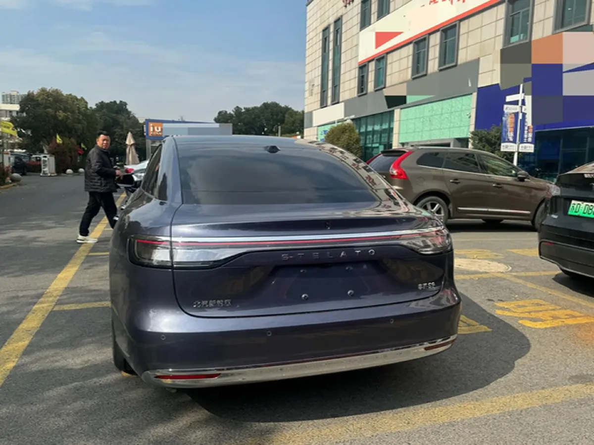 2026 HIMA Stelato S9 REEV 160HP REEV,autocango,china used car exporter,china ev exporter,chinese used car exporter,chinese used ev exporter
