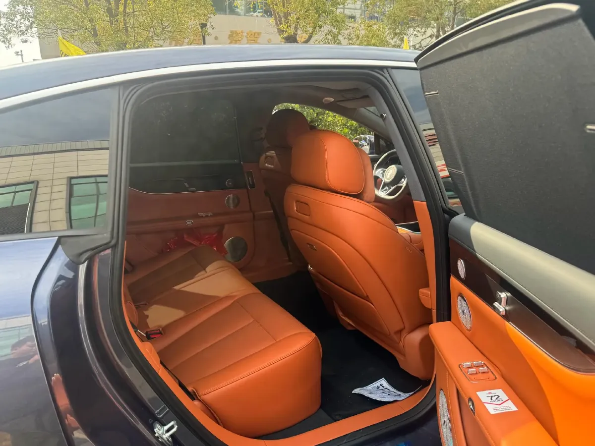 2026 HIMA Stelato S9 REEV 160HP REEV,autocango,china used car exporter,china ev exporter,chinese used car exporter,chinese used ev exporter