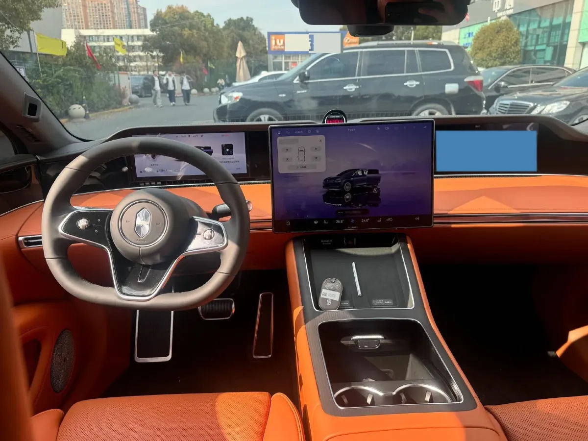 2026 HIMA Stelato S9 REEV 160HP REEV,autocango,china used car exporter,china ev exporter,chinese used car exporter,chinese used ev exporter