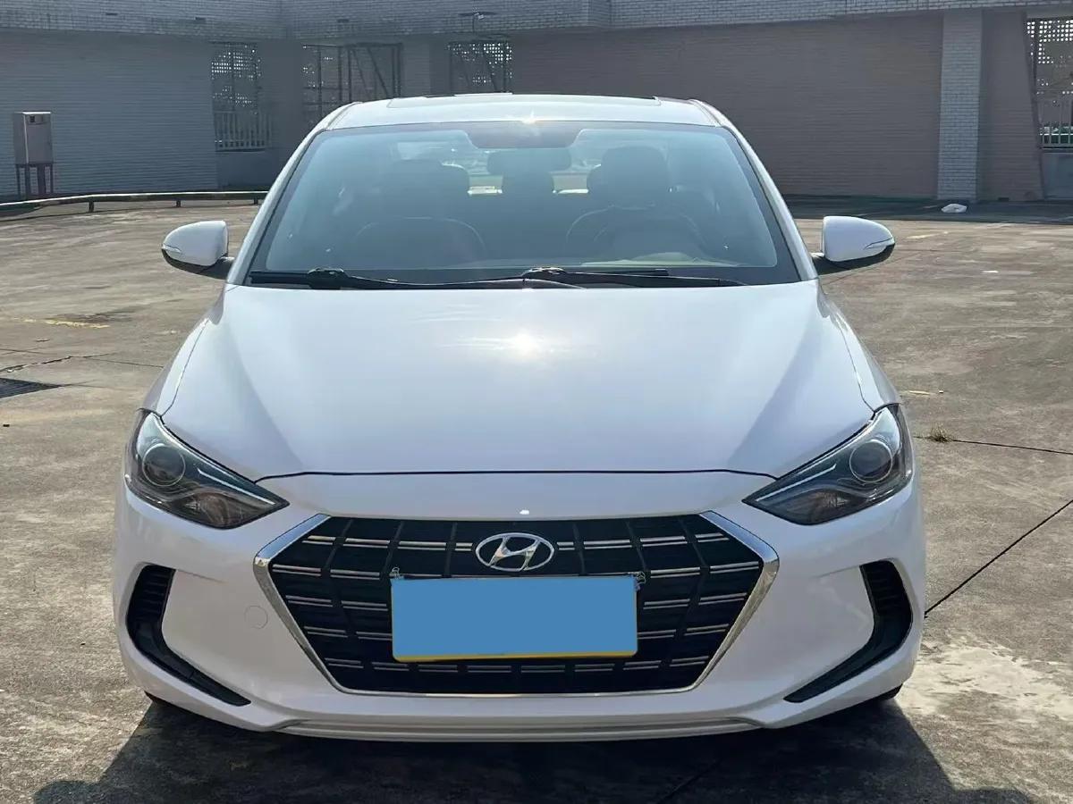 2020 Hyundai Elantra 1.5L 115HP L4 CVT,autocango,china used car exporter,china ev exporter,chinese used car exporter,chinese used ev exporter