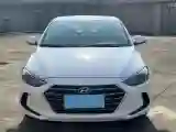 2020 Hyundai Elantra 1.5L 115HP L4 CVT