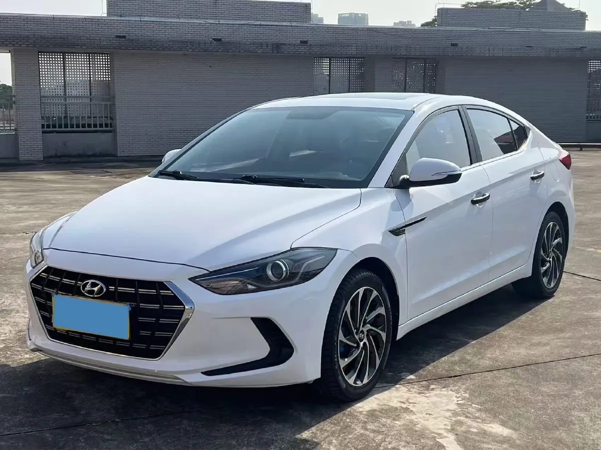 2020 Hyundai Elantra 1.5L 115HP L4 CVT,autocango,china used car exporter,china ev exporter,chinese used car exporter,chinese used ev exporter