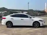 2020 Hyundai Elantra 1.5L 115HP L4 CVT