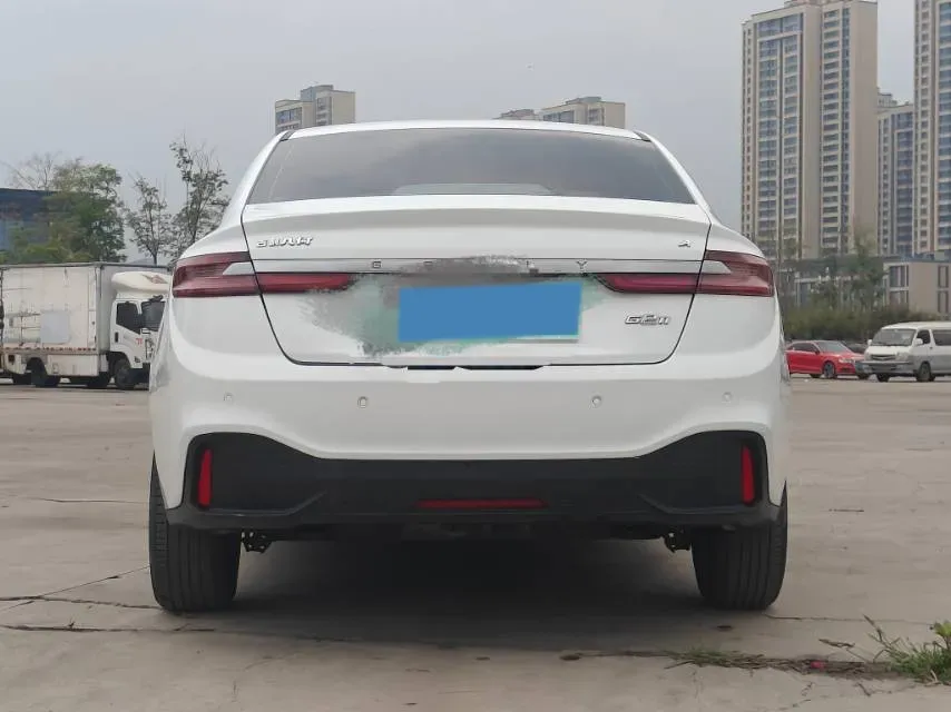 2019 Geometry A BEV 51.9KWH,autocango,china used car exporter,china ev exporter,chinese used car exporter,chinese used ev exporter