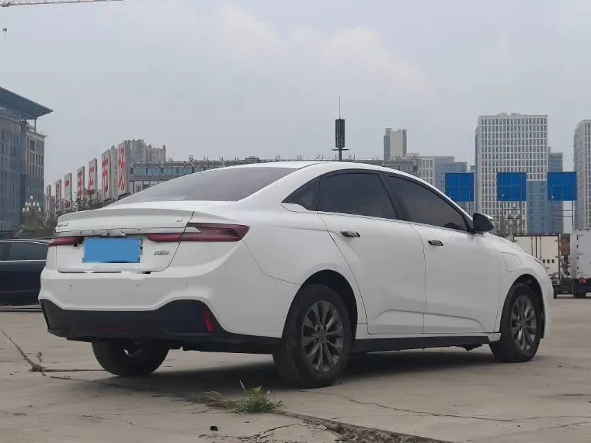 2019 Geometry A BEV 51.9KWH,autocango,china used car exporter,china ev exporter,chinese used car exporter,chinese used ev exporter