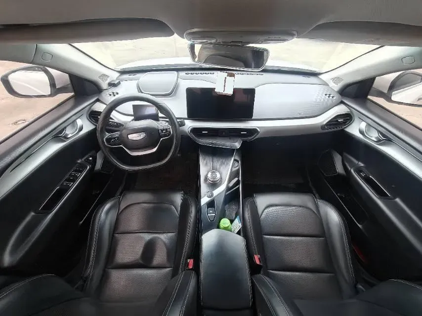 2019 Geometry A BEV 51.9KWH,autocango,china used car exporter,china ev exporter,chinese used car exporter,chinese used ev exporter