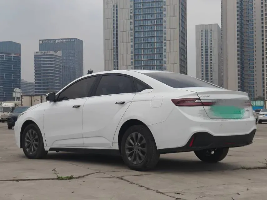 2019 Geometry A BEV 51.9KWH,autocango,china used car exporter,china ev exporter,chinese used car exporter,chinese used ev exporter