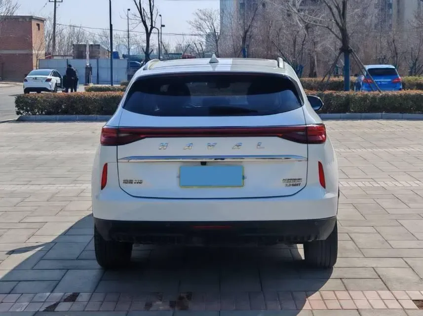 2021 Haval H6 2.0T 211HP L4 7DCT,autocango,china used car exporter,china ev exporter,chinese used car exporter,chinese used ev exporter